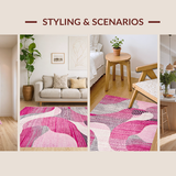Contemporary Pink Aesthetic(Pink)