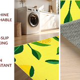 Fresh Lemon Blossom Aesthetic(Yellow)