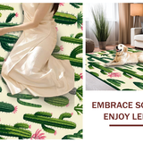 Chic Warm Hued Botanical Arrangement(Green)