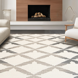 Sophisticated White Ambiance(Beige)