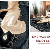 Mystical Ethereal Gothic Elements(Gray)