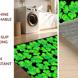 Cozy Earthy Clover(Green)