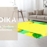 Bright Citrus Color Fusion(Yellow)