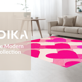 Delicate Modern Heart Aesthetic(Pink)