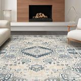 Artful Three Dimensional Patterning(Beige)