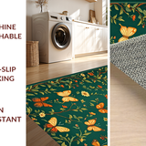 Contemporary Aesthetic(Green)