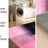 Artistic Progressive Design(Pink)