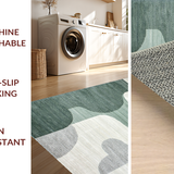 Luxurious Contemporary Motif(Gray)