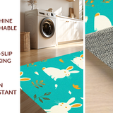 Contemporary Blue Toned Decorative(Blue)