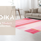 Contemporary Raised Play(Pink)