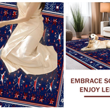 Bold Color Palette(Blue)