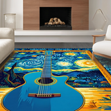 Luxurious Vibrant Treble(Blue)