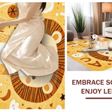 Fun Interactive Toddler Aesthetic(Beige)