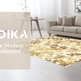 Quaint Cozy Forest Theme(Beige)