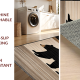 Charming Earthy Tones for Kids(Black)