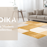 Contemporary Earthy Tone Design(Beige)