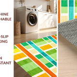 Colorful Dreamy Tones(Green)