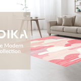 Chic Quirky Artistic Nature Design(Pink)