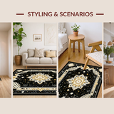 Contemporary Fusion(Black)