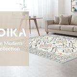 Stylish Diamond Minimalist Appeal(Gray)