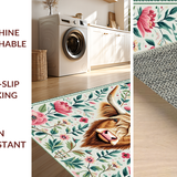 Modern Chic Botanical Elements(Beige)