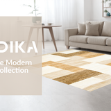 Minimalist Cozy Fluffy Appeal(Beige)