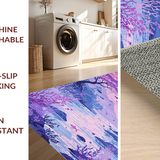 Enchanting Fantasy Underwater Aesthetics(Purple)