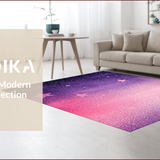 Chic Ombre Starry Delight(Pink)