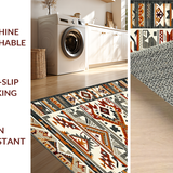 Elegant Textured Southwest Aesthetic(Gray)