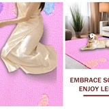 Cute Magical Ombre Fusion(Pink)