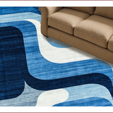 Contemporary Astronomical(Blue)