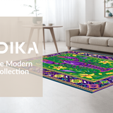 Bold Seasonal Color Palette(Green)