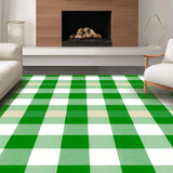 Trendy Minimalist Design Element(Green)