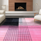 Artistic Progressive Design(Pink)