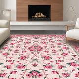 Graceful Contemporary Petal Theme(Ivory)