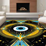 Luxurious Gold and Black Design(Gold)