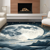 Dreamy Light Hearted Sky Theme(Gray)
