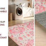 Classic Rustic Flower Arrangement(Pink)