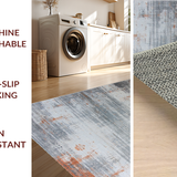 Elegant Distressed Gray Aesthetic(Gray)