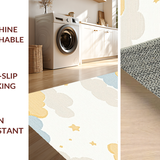 Enchanting Shapes for Kids(Beige)