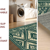 Cozy Minimalist Trellis Aesthetic(Black)