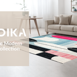 Sophisticated Linear Graphic Style(Black)