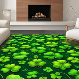 Charming Nature Inspired Decor(Green)