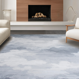 Luxurious Short Pile Visual Comfort(Gray)