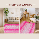 Quirky Color Palette(Pink)
