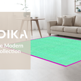 Interactive Educational Landscape(Green)