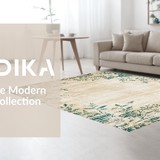 Delicate Vintage Fusion(Beige)