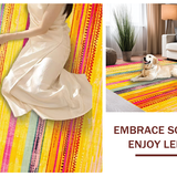 Charming Colorful Sunbeam Theme(Yellow)