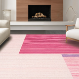 Contemporary Pastel Aesthetic(Pink)