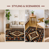 Cultural Heritage in Contemporary Design(Black)